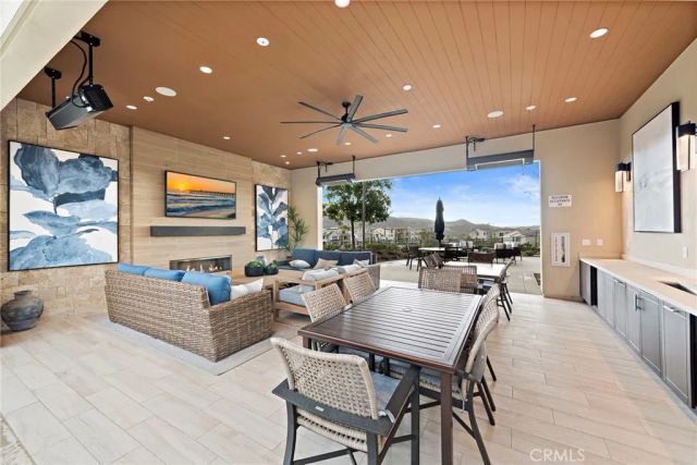 61 Garcilla Drive, Rancho Mission Viejo, CA 92694