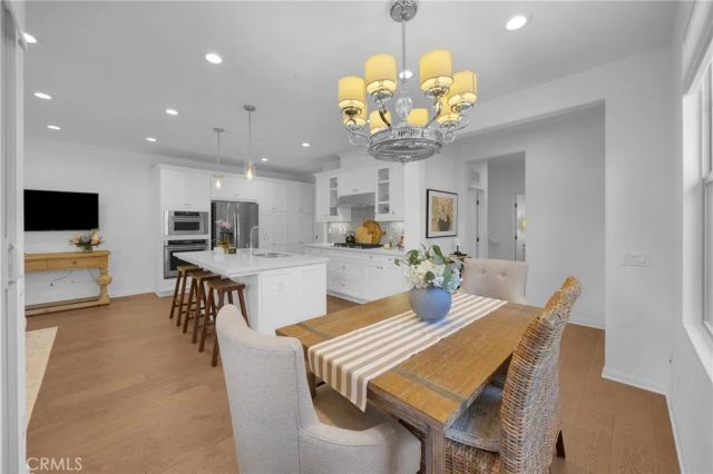 61 Garcilla Drive, Rancho Mission Viejo, CA 92694