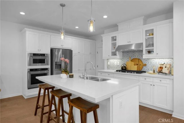 61 Garcilla Drive, Rancho Mission Viejo, CA 92694