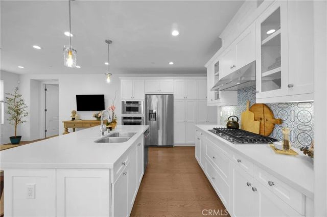 61 Garcilla Drive, Rancho Mission Viejo, CA 92694