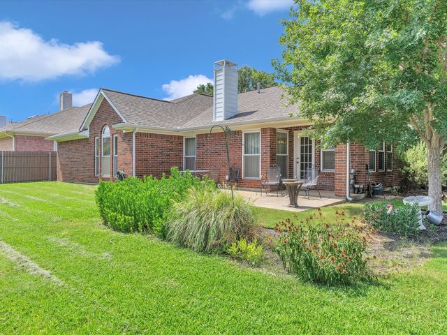 636 Cedarwood Drive, Keller, TX 76248