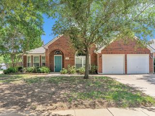 636 Cedarwood Drive, Keller, TX 76248