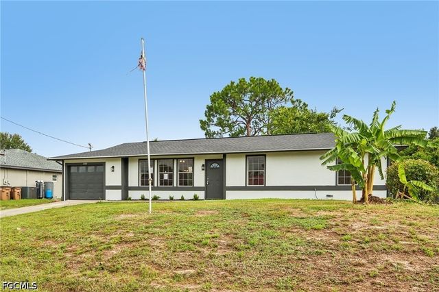 3709 10th ST SW, Lehigh Acres, FL 33976