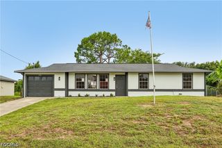 3709 10th ST SW, Lehigh Acres, FL 33976