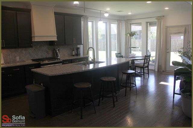 3732 Windsong Park Court Court NE, Pearland, TX 77584