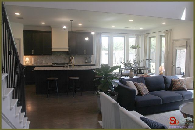 3732 Windsong Park Court Court NE, Pearland, TX 77584