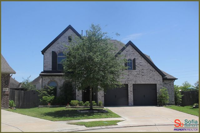 3732 Windsong Park Court Court NE, Pearland, TX 77584