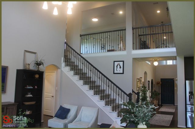 3732 Windsong Park Court Court NE, Pearland, TX 77584