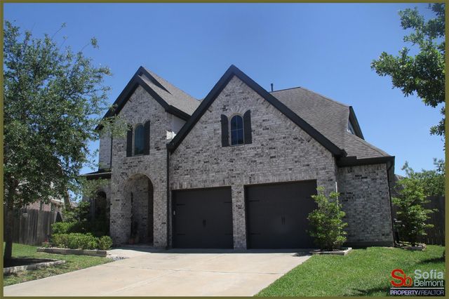 3732 Windsong Park Court Court NE, Pearland, TX 77584