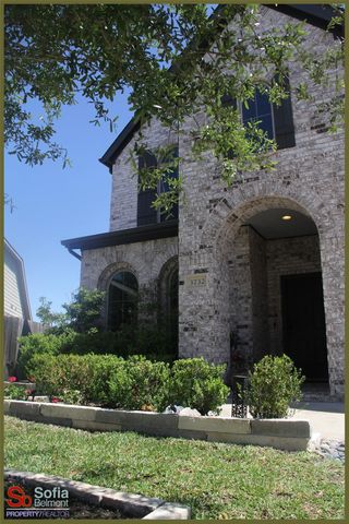 3732 Windsong Park Court Court NE, Pearland, TX 77584