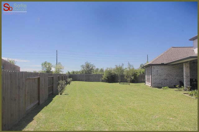 3732 Windsong Park Court Court NE, Pearland, TX 77584