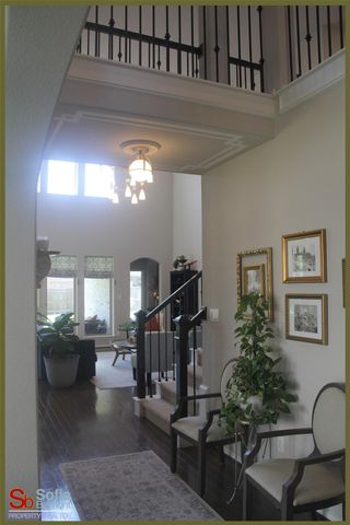 3732 Windsong Park Court Court NE, Pearland, TX 77584