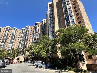 5904 MOUNT EAGLE DR #918, Alexandria, VA 22303