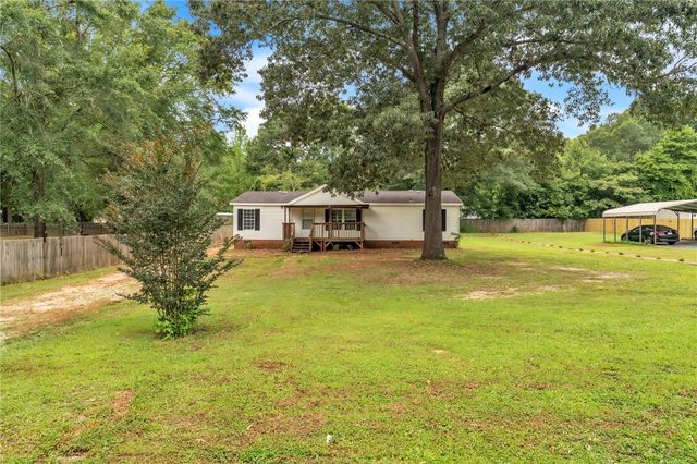 205 Chevy Chase Boulevard, Pelzer, SC 29669