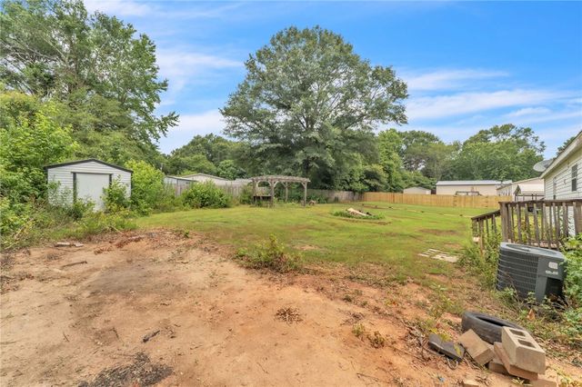 205 Chevy Chase Boulevard, Pelzer, SC 29669