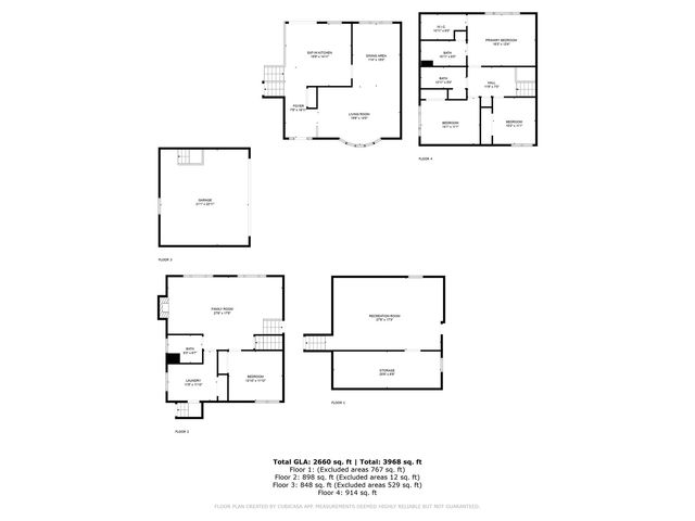 10616 Willow Avenue, Mokena, IL 60448
