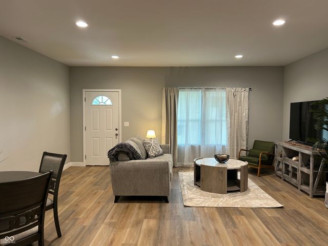 2805 N Talbott Street A, Indianapolis, IN 46205