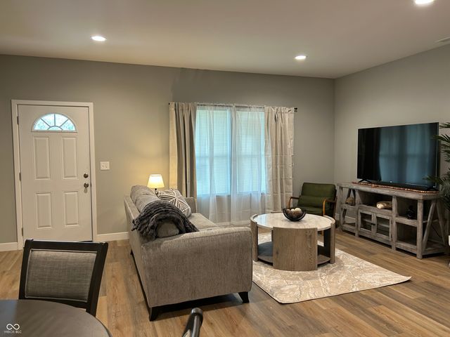 2805 N Talbott Street A, Indianapolis, IN 46205