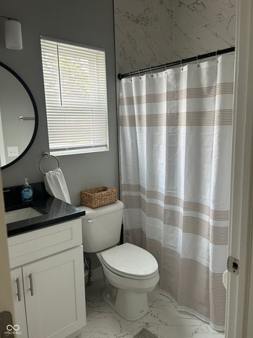 2805 N Talbott Street A, Indianapolis, IN 46205