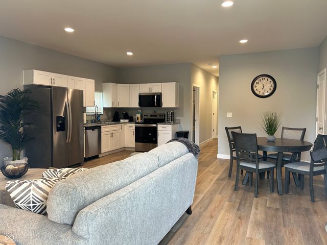 2805 N Talbott Street A, Indianapolis, IN 46205