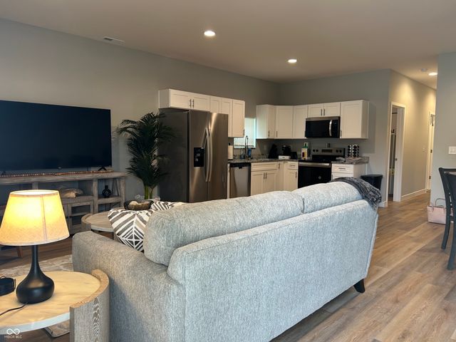 2805 N Talbott Street A, Indianapolis, IN 46205