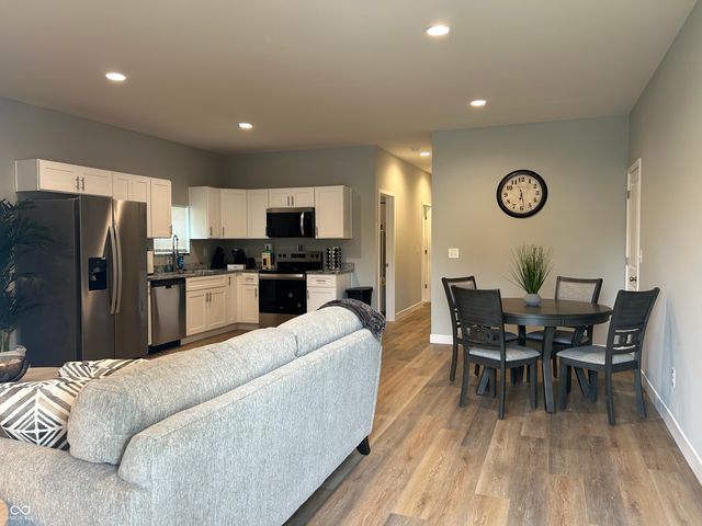 2805 N Talbott Street A, Indianapolis, IN 46205