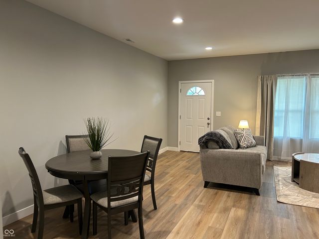 2805 N Talbott Street A, Indianapolis, IN 46205
