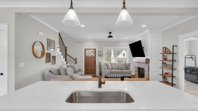 7392 Paxton Circle, Hixson, TN 37343