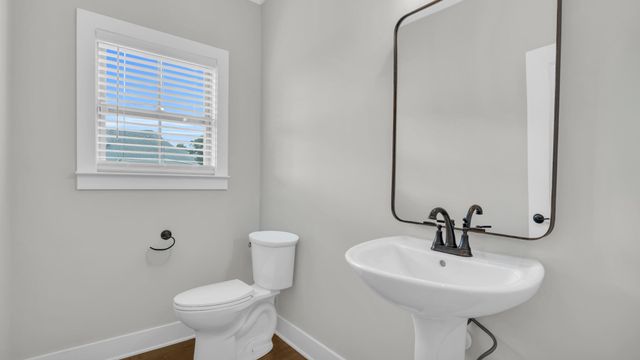 7392 Paxton Circle, Hixson, TN 37343