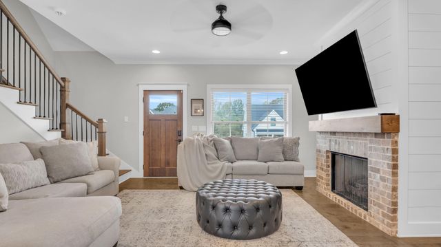 7392 Paxton Circle, Hixson, TN 37343