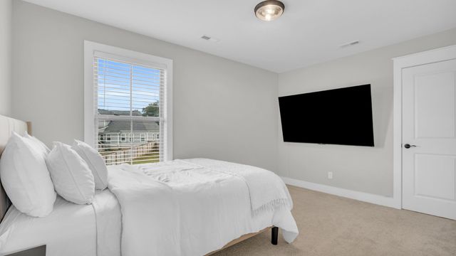 7392 Paxton Circle, Hixson, TN 37343