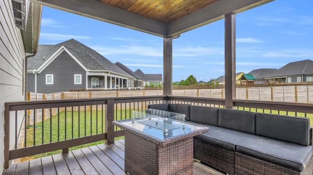 7392 Paxton Circle, Hixson, TN 37343