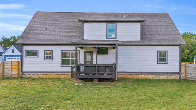 7392 Paxton Circle, Hixson, TN 37343