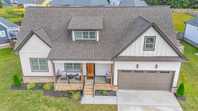 7392 Paxton Circle, Hixson, TN 37343