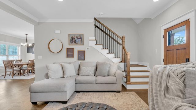 7392 Paxton Circle, Hixson, TN 37343