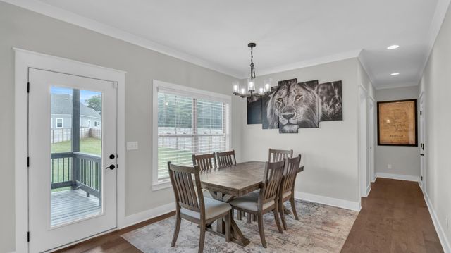 7392 Paxton Circle, Hixson, TN 37343