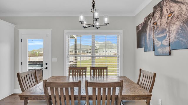 7392 Paxton Circle, Hixson, TN 37343