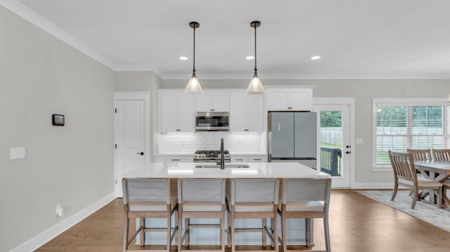 7392 Paxton Circle, Hixson, TN 37343