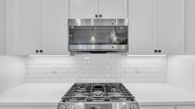 7392 Paxton Circle, Hixson, TN 37343