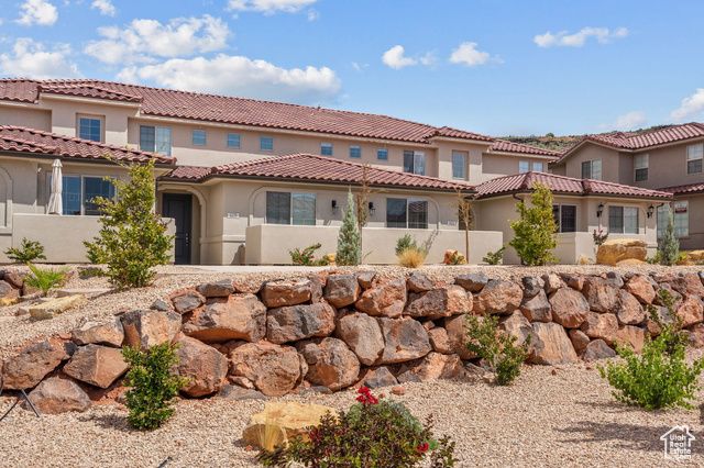 1231 N MISTICO ALY, Washington, UT 84780