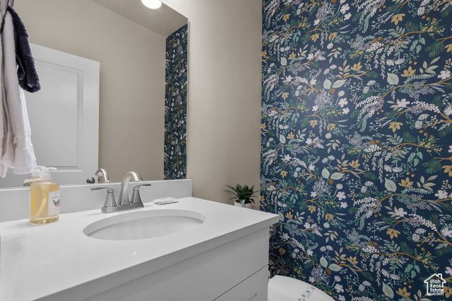 1231 N MISTICO ALY, Washington, UT 84780