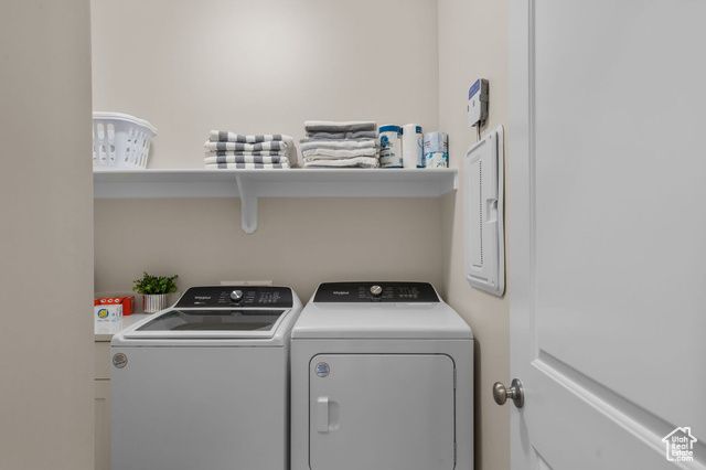 1231 N MISTICO ALY, Washington, UT 84780