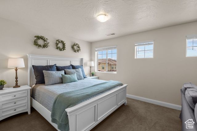 1231 N MISTICO ALY, Washington, UT 84780