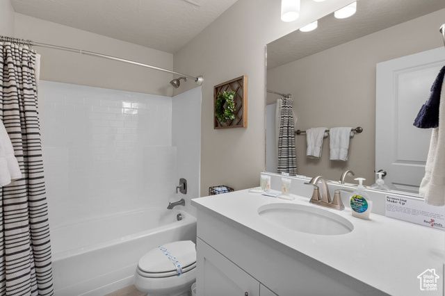 1231 N MISTICO ALY, Washington, UT 84780