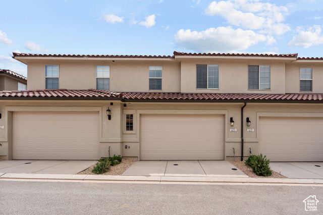 1231 N MISTICO ALY, Washington, UT 84780