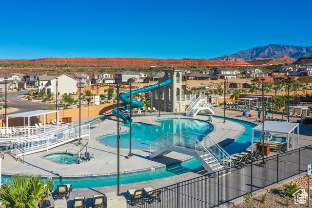 1231 N MISTICO ALY, Washington, UT 84780