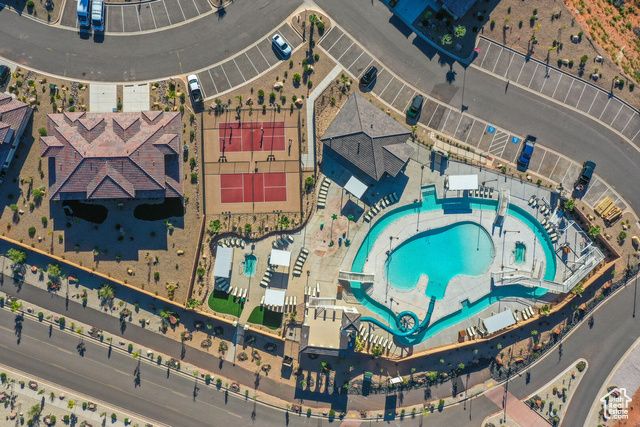 1231 N MISTICO ALY, Washington, UT 84780