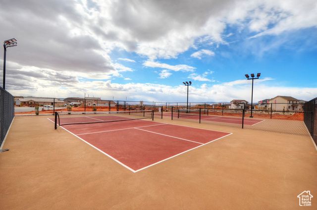 1231 N MISTICO ALY, Washington, UT 84780