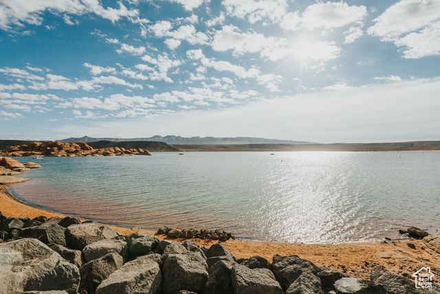 1231 N MISTICO ALY, Washington, UT 84780