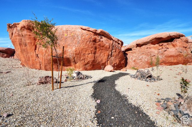 1231 N MISTICO ALY, Washington, UT 84780